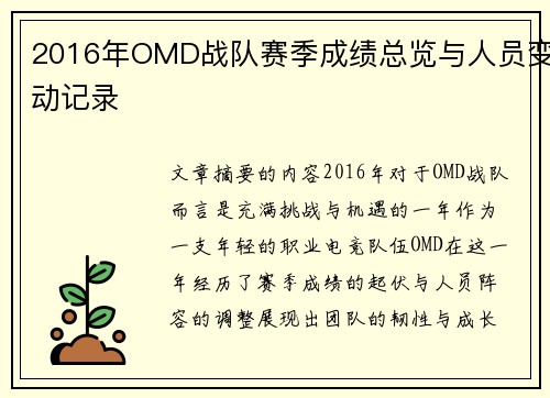 /uploads/images/20250725/2016-nian-omd-zhan-dui-sai-ji-cheng-ji-zong-lan-yu-ren-yuan-bian-dong-ji-lu.webp